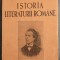 G. Călinescu - Istoria literaturii rom&acirc;ne: compendiu (ediția a II-a, 1946)