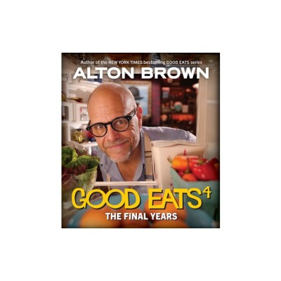 Good Eats: The Final Years foto