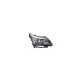 Far BMW Seria 5, 04.2010, Hella, fata, partea dreapta, bi-xenon; cu lumina de zi; tip bec D1S+H8+PY21W; electric; fara bec descarcare; fara ballast;