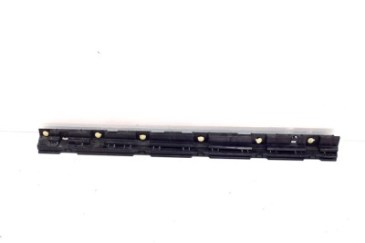 Suport prag lateral dreapta față BMW 5 F10 2012 OEM: 7184778 14134871 foto