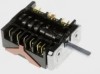 Comutator Cuptor Electric Finlux - Piese Accesorii Cuptoare - Compatibilitate Modele Multiple