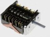 Comutator Cuptor Electric Finlux - Piese Accesorii Cuptoare - Compatibilitate Modele Multiple