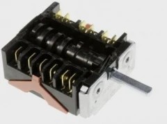 Comutator cuptor electric Finlux foto