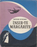 Victor Eftimiu - Insir-te Margarite, 1967