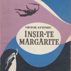 Victor Eftimiu - Insir-te Margarite