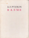 AS - A.S. PUSKIN - BASME