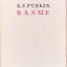 AS - A.S. PUSKIN - BASME