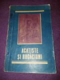 ACATISTE si RUGACIUNI,Preot IONICHIE B,Episcop-vicar al Sucevei PIMEN SUCEVEANUL