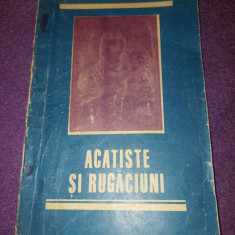 ACATISTE si RUGACIUNI,Preot IONICHIE B,Episcop-vicar al Sucevei PIMEN SUCEVEANUL