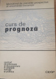 Curs de prognoză - Mihai Botez