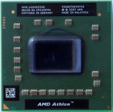 AMD ATHLON 64 X2 QL-66 AMQL66DAM22GG Socket S1 (S1g2 ca ZM-88 80 82 84 85 86 87)