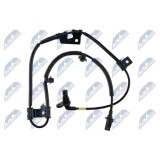 Senzor abs fata Hyundai Tucson 2004-2010, Dreapta, 95670-2E310