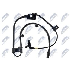 Senzor abs fata Hyundai Tucson 2004-2010, Dreapta, 95670-2E310 foto