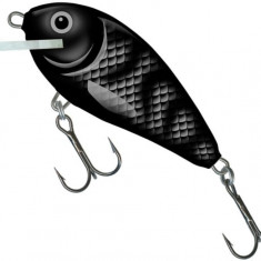 Vobler Salmo Butcher Floating BR5F, culoare SBL, 5cm, 5g