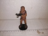 Bnk jc Star Wars - Disney Deluxe Force awakens - Chewbacca