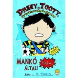 Danny Tooty, az &aacute;rtatlans&aacute;g bajnoka - Mank&oacute; &aacute;ltali hal&aacute;l - Mank&oacute; &aacute;ltali hal&aacute;l - Danny Tooty