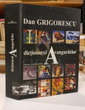 DAN GRIGORESCU