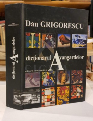 DAN GRIGORESCU foto