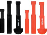 Raclete Plastic&nbsp;6 Buc
