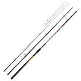 Lanseta Carp Expert Distance Method Feeder, 4.20m, 150g, 3+3 tronsoane