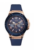 Ceas Barbati, Guess, Rigor W0247G3 - Marime universala