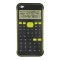 Calculator stiintific, 10+2 Cifre, 7.5 x 14.5 cm