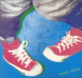 Vinil LP Foghat &lrm;&ndash; Tight Shoes (EX), Rock
