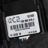 Maneta semnalizare ștergătoare SKODA OCTAVIAII 1Z3 2007 OEM: 1K0953519J