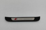 Ornament prag dreapta spate AUDI A6 Avant 4G5, C7, 4GD 2015 OEM: 4G0853376,4G0853376C 31467552