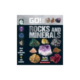 Go! Field Guide: Rocks and Minerals
