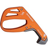 Dispozitiv Asigurare Alpinism Mammut Smart 2.0, 8.7-10.5mm, Portocaliu, UIAA