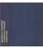 colectiv - Dictionar cronologic al stiintei si tehnicii universale -