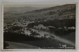 VATRA DORNEI , VEDERE GENERALA , FOTO. ORIG. FOTOFILM , CLUJ , FORMAT CARTE POSTALA , 1939