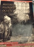 MISTERELE FILOSOFIEI OCULTE EMIL STRAINU