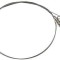 Struna Titan SAVAGE GEAR Single Strand Titanium Jerkbait, 22cm, 0.50mm, 20kg, 2buc/pac