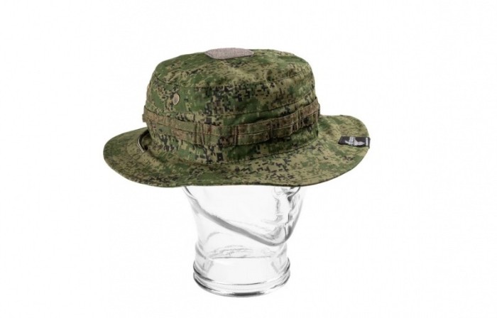 Mod 3 Boonie Hat - Digital Flora - L [Invader Gear]