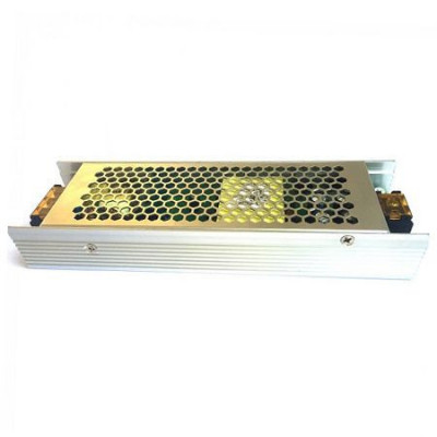 Sursa alimentare smps slim 12v 10a 120w foto