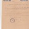 AMS - EXTRACT DE NASTERE SI BOTEZ, PAROHIATUL ORT. ROM. DIN SIRET, ANUL 1949