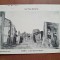 Carte postala, Les Villes Martyres, 1916