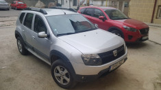 Dacia Duster foto