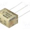 Filtru anti-interferen&Aring;&pound;e KEMET Cx 150nF Cy 4,7nF THT 12,5x16x24mm