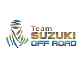 Cumpara ieftin Sticker Suzuki Team Off Road