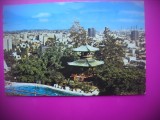 HOPCT 7929 HOLLYWOOD -CALIFORNIA -STAMPILOGRAFIE/FRANCATURA-SUA-AMERICA DE NORD -CIRCULATA