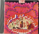 Les Sauterelles &lrm;&ndash; View To Heaven NM / NM rock psychedelic Ariola, Elvetia, 1990