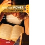 Procesul Power. Puterea de a scrie - Sid Jacobson, Dixie Elsie Hickman