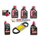 Cumpara ieftin Kit schimb ulei Can-Am 500-1000 cc curea BRP Kevlar