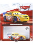 Disney Pixar Cars Winford Bradford Rutherford (gcc60)