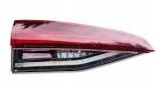 Lampa spate, stop Skoda Octavia, 04.2020-, Estate, montare spate, stanga, LED; interior, OE, 5E7945307A