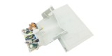 Cumpara ieftin Sursa de alimentare 12V-2A, In:100-240Vac, pentru exterior in carcasa de plastic DX-2015-122000, Oem