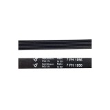 Curea transmisie uscator rufe Gorenje Original 562038 - Piesa Accesorii Masina Rufe